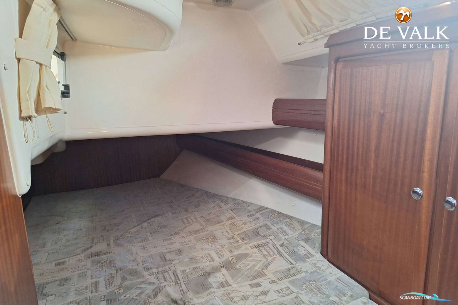 Bavaria 41 Exclusive