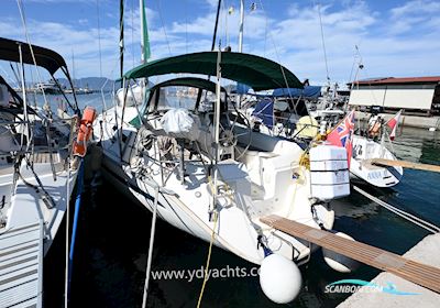 Bavaria 41 Holiday Segelbåt 1998, med Volvo Penta motor, Grekland