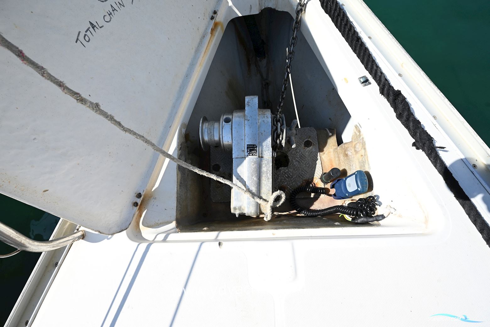 Bavaria 41 Holiday