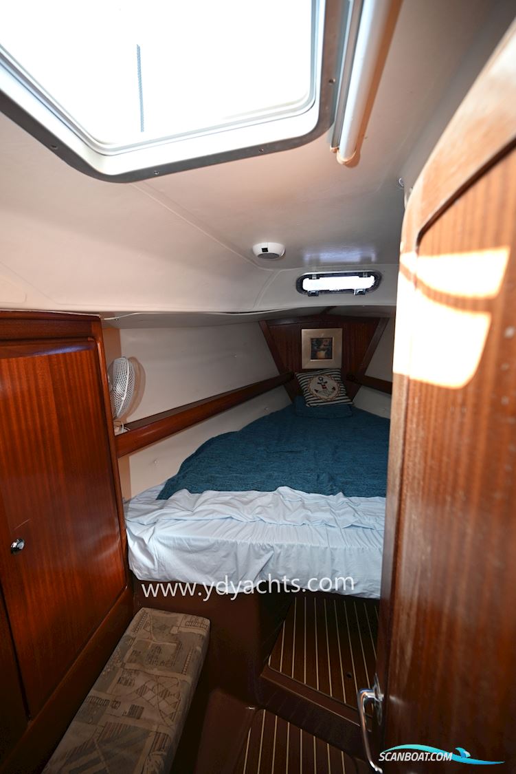 Bavaria 41 Holiday