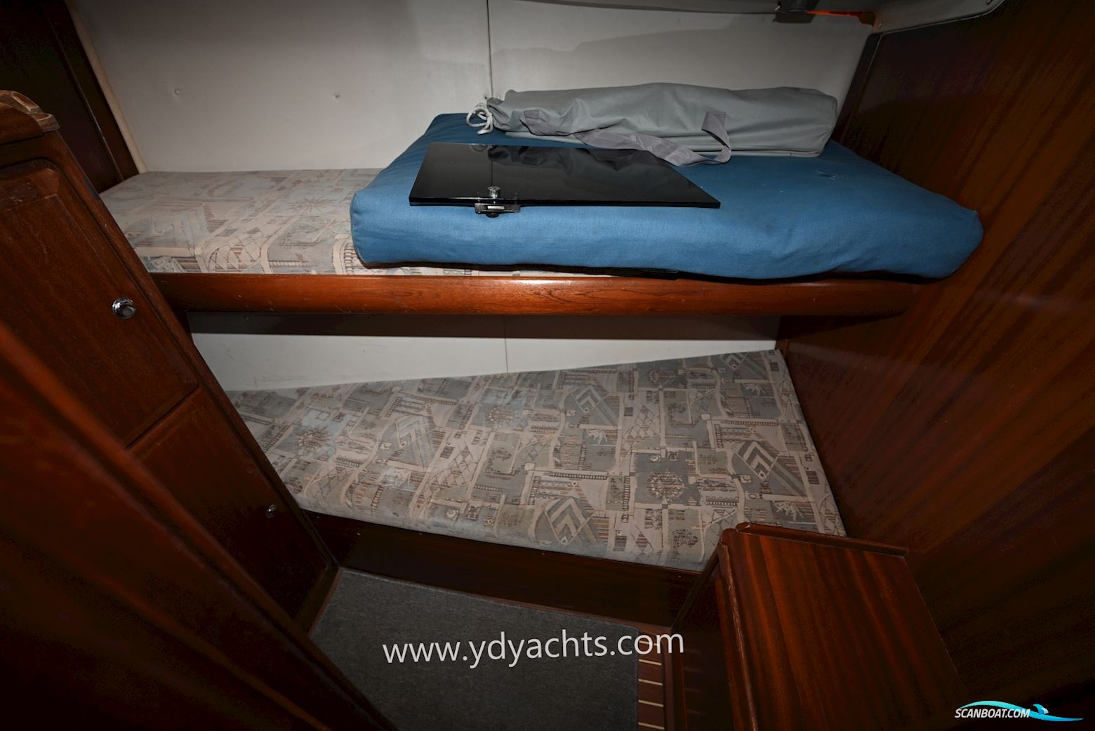 Bavaria 41 Holiday