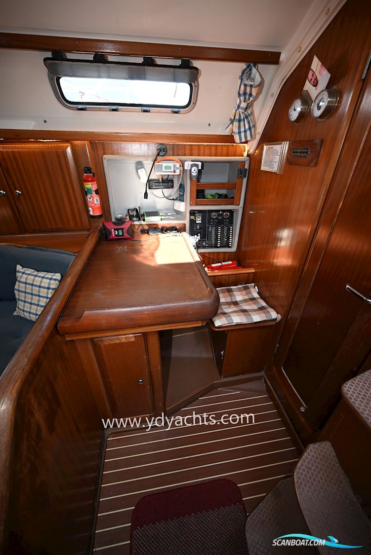 Bavaria 41 Holiday