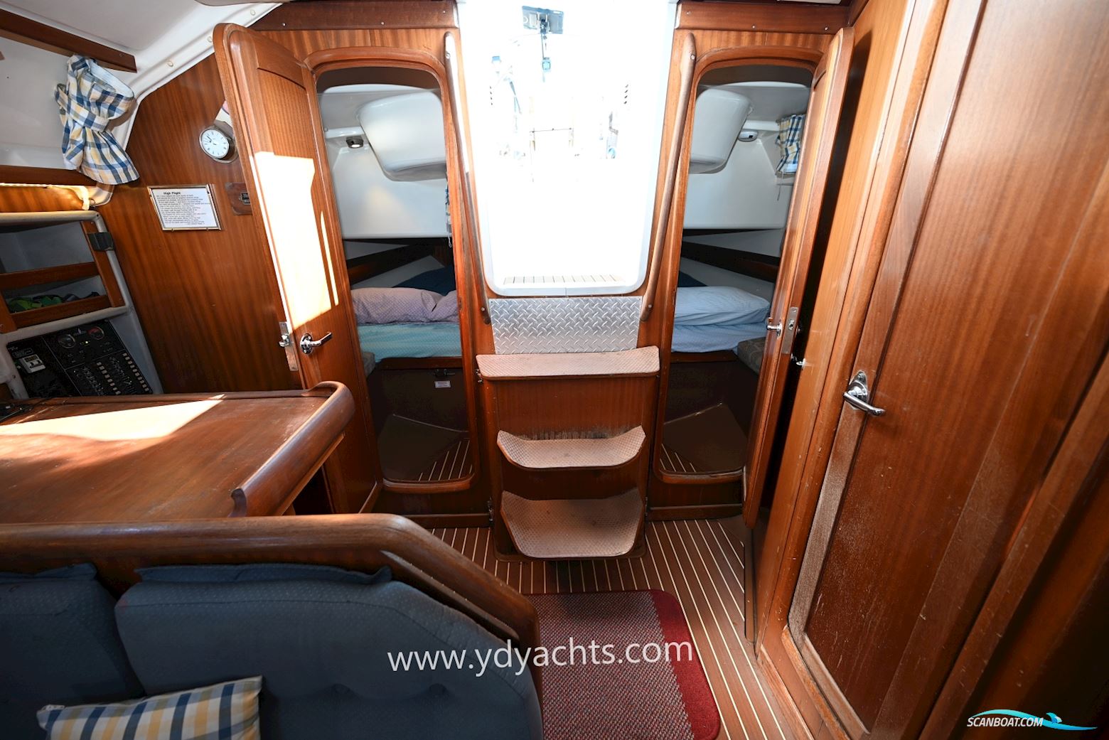 Bavaria 41 Holiday