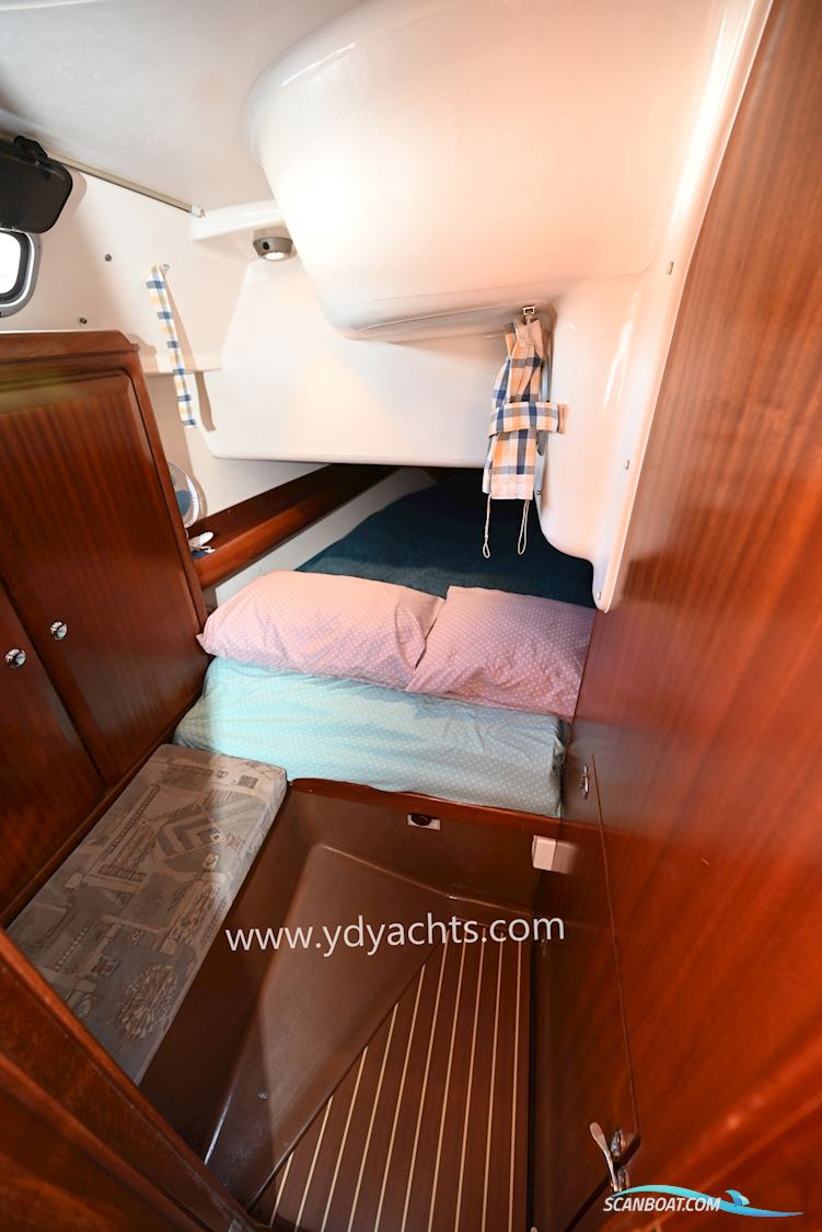 Bavaria 41 Holiday