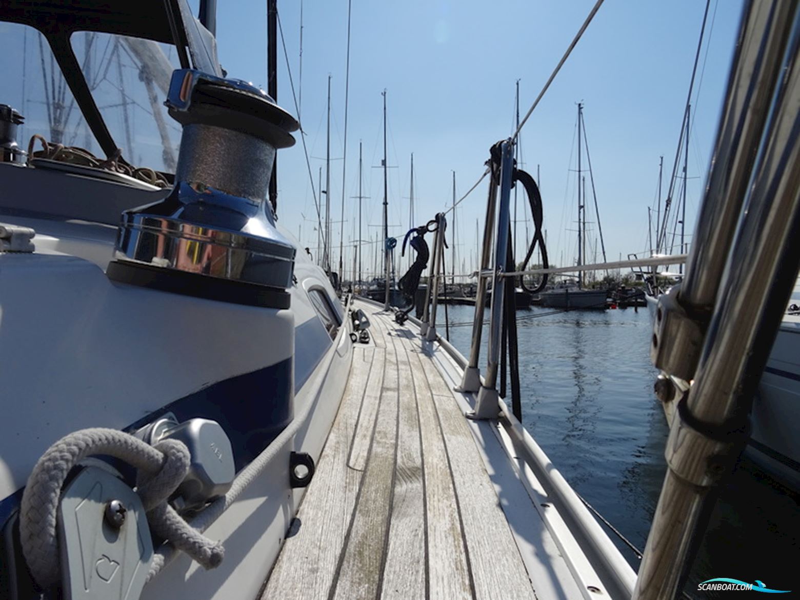 Bavaria 42-3 Cruiser