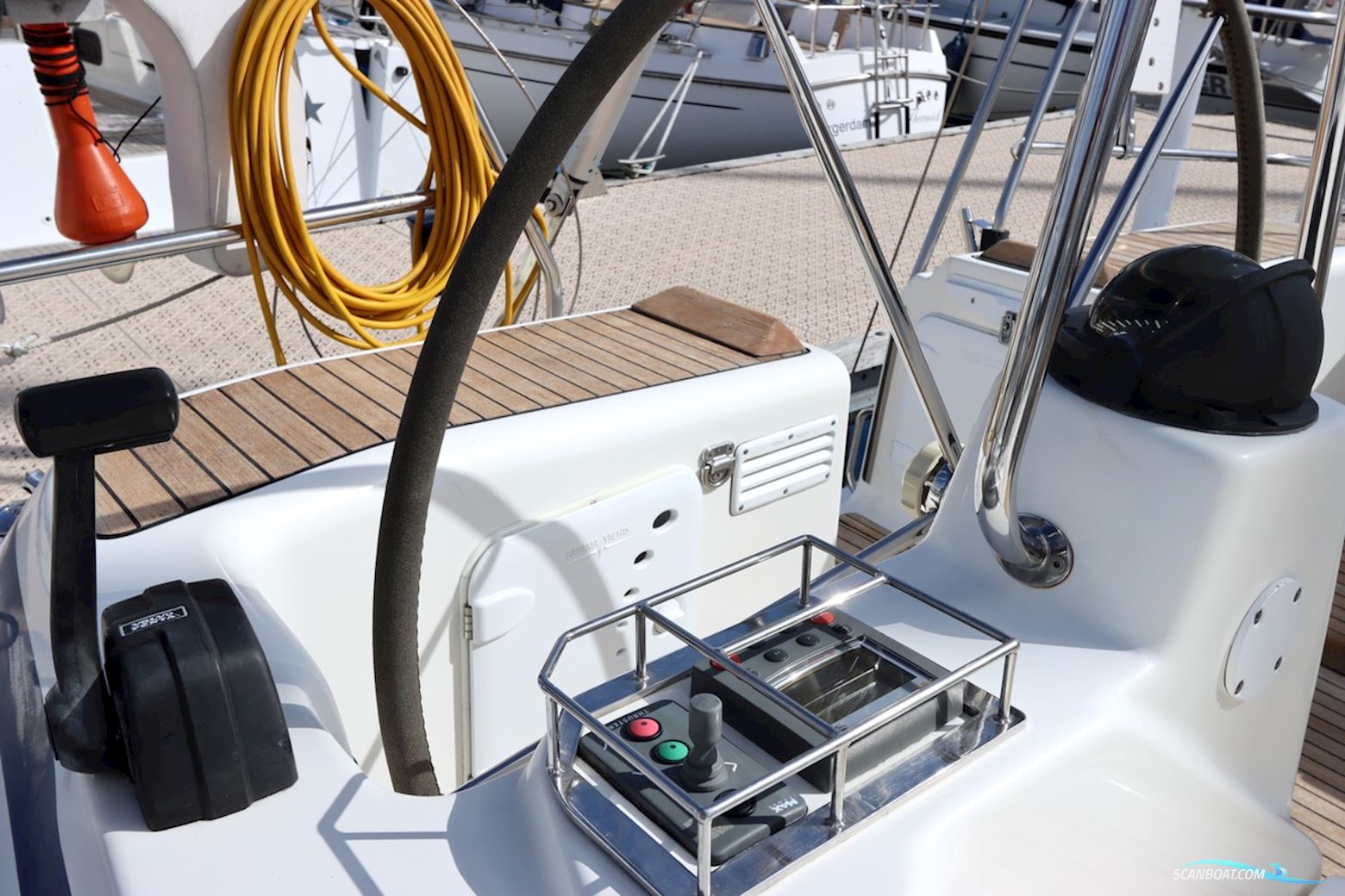Bavaria 42-3 Cruiser