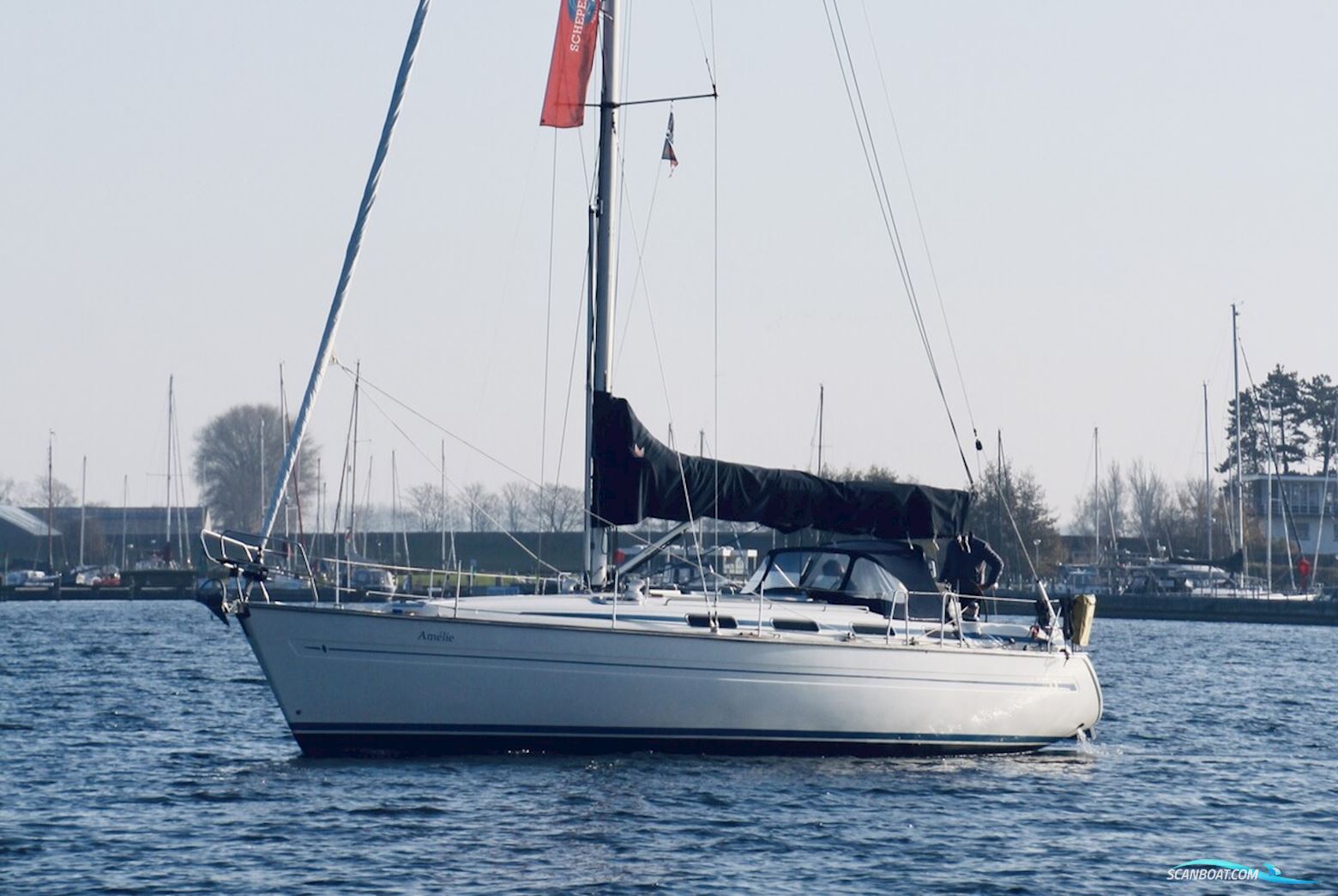 Bavaria 42-3