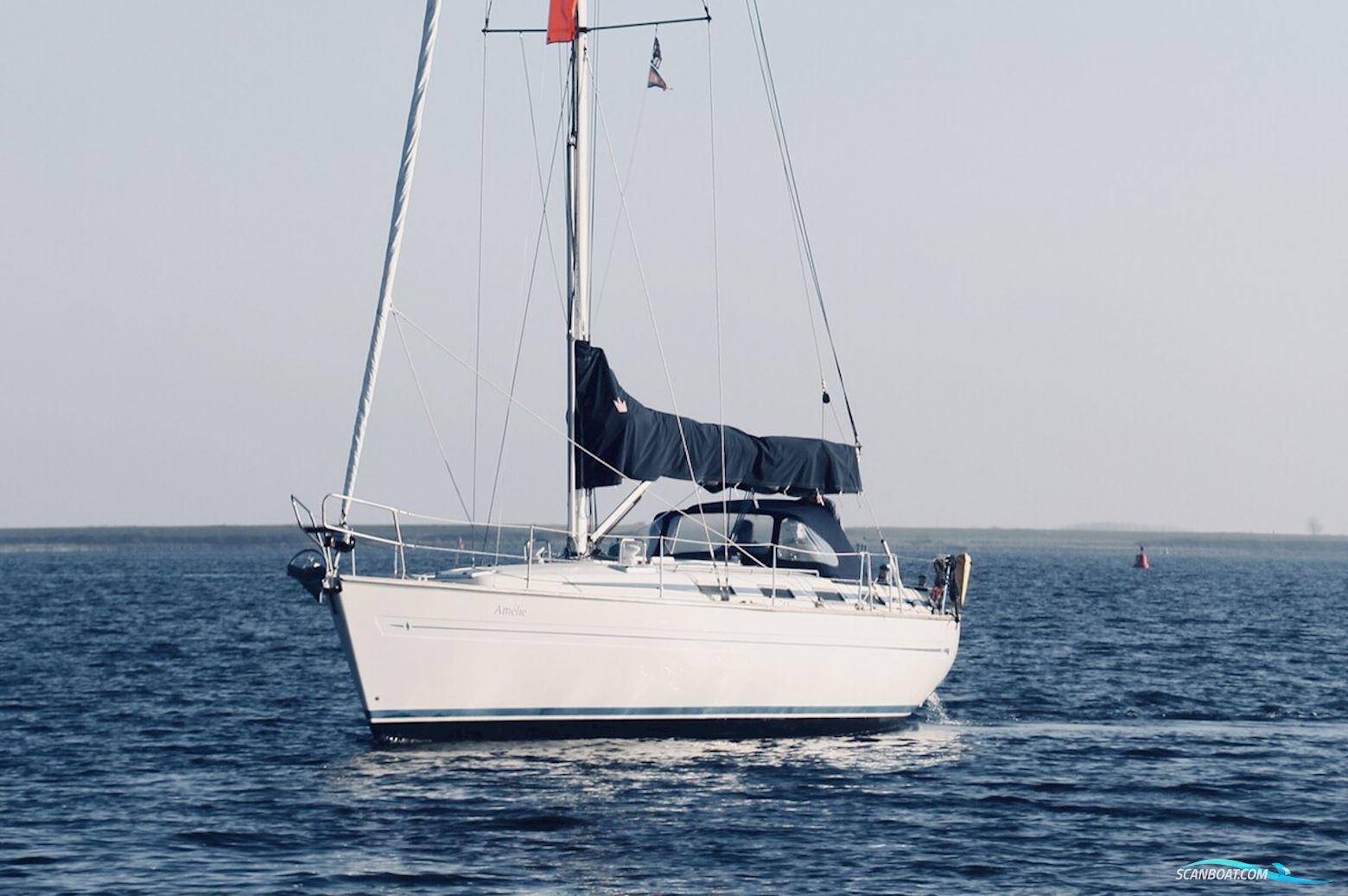Bavaria 42-3