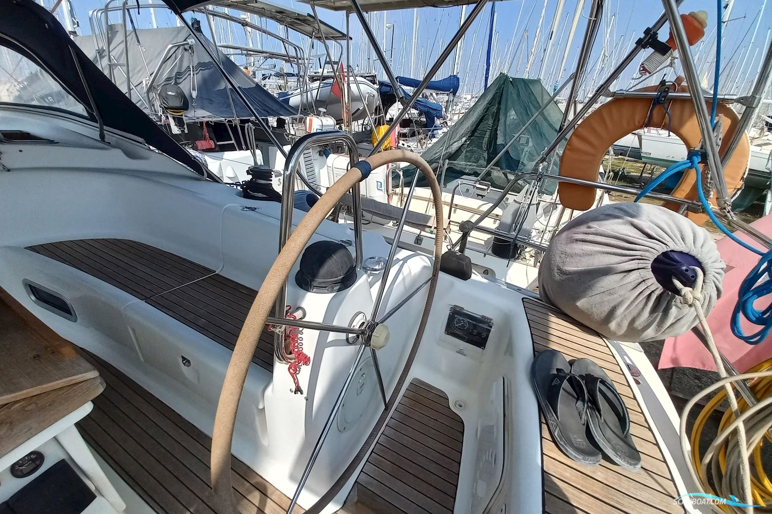 Bavaria 42 Cruiser