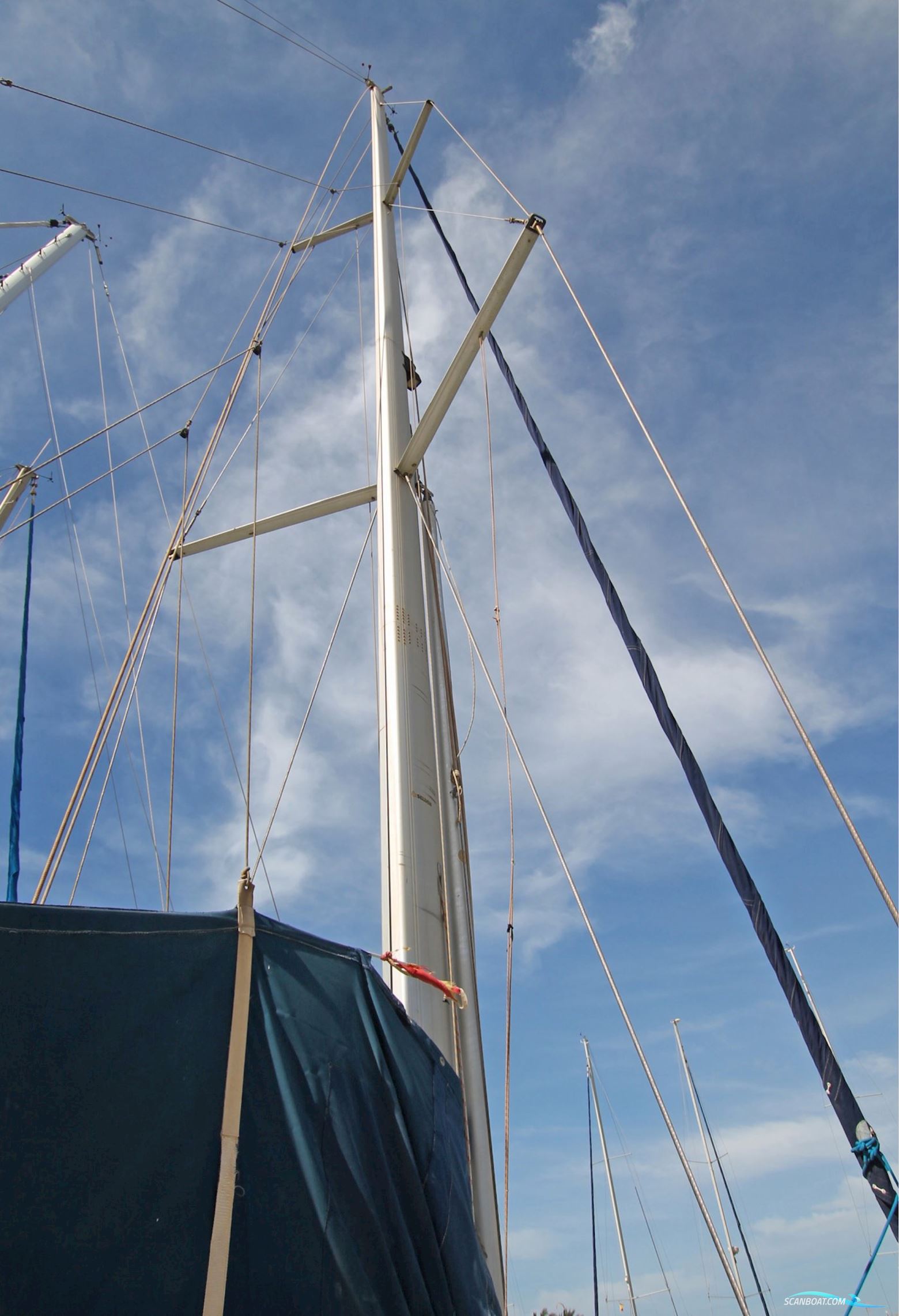 Bavaria 42 Cruiser