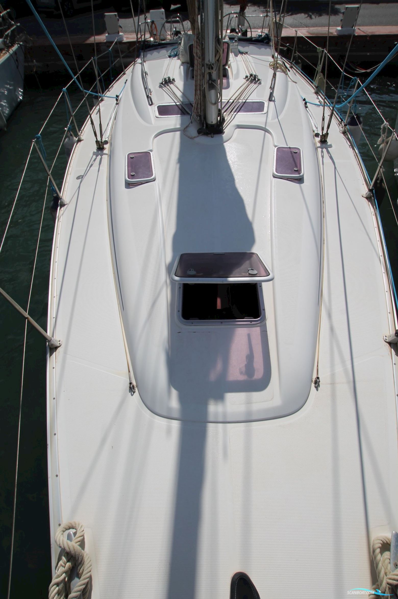 Bavaria 42 Cruiser