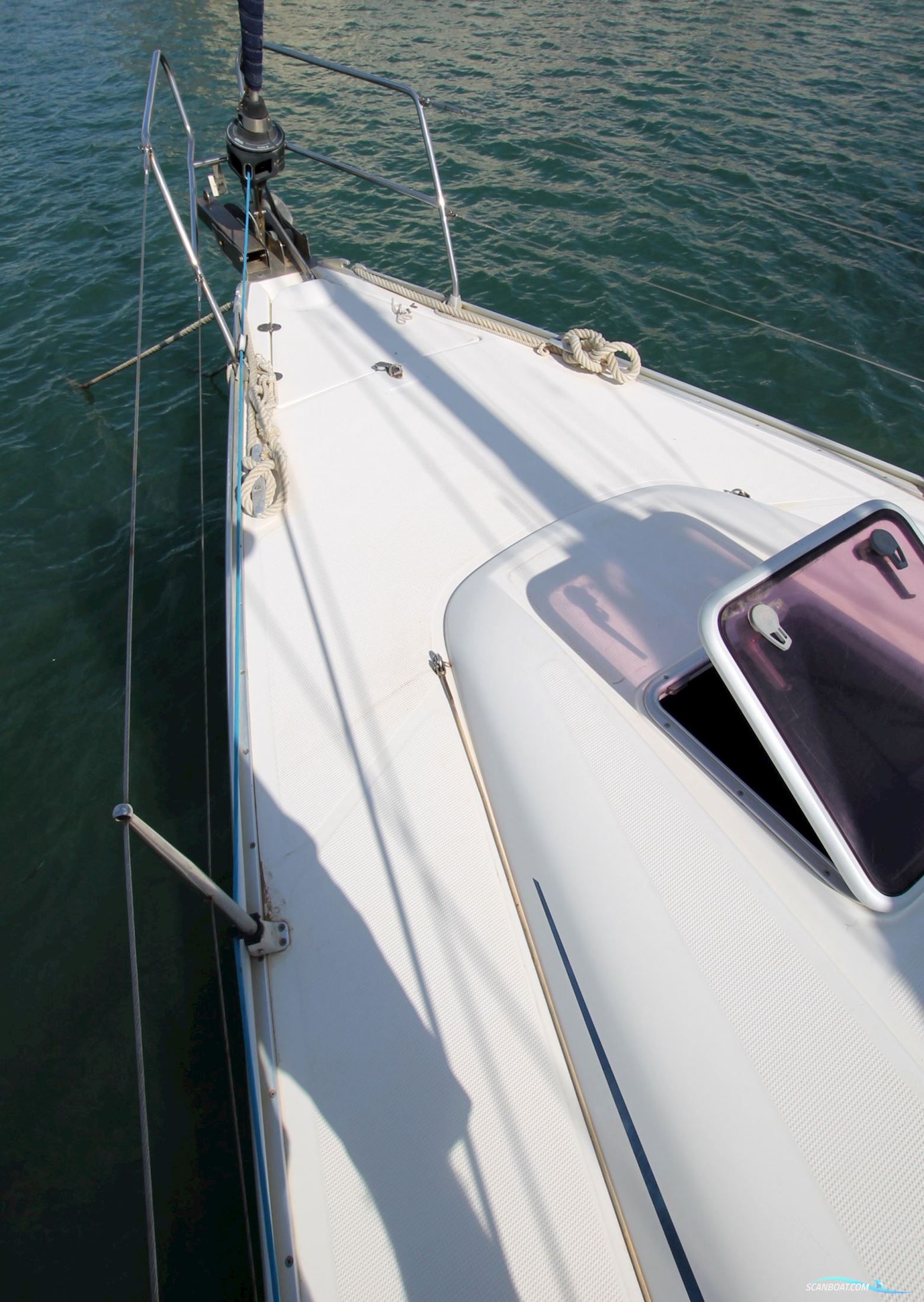 Bavaria 42 Cruiser