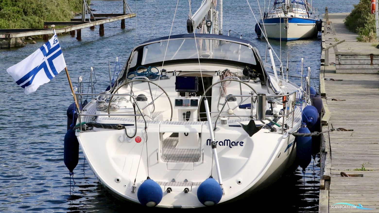 Bavaria 42 Cruiser