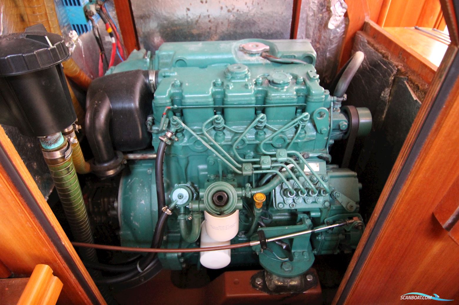Bavaria 42 Cruiser