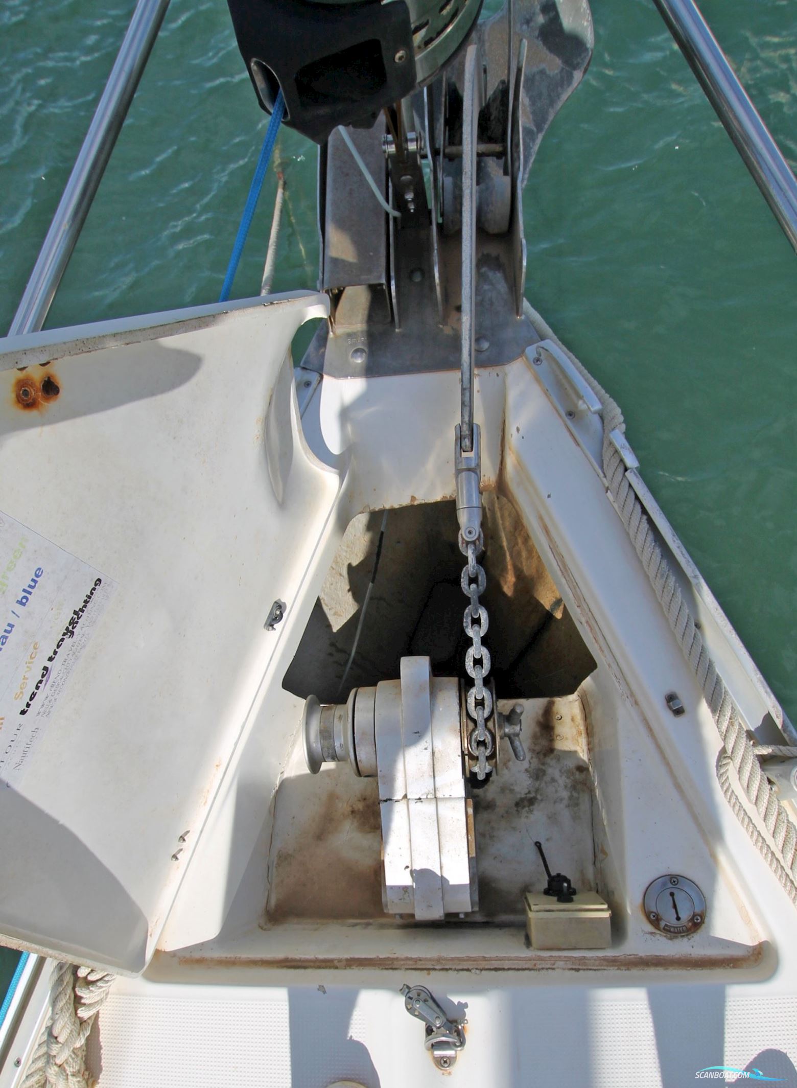 Bavaria 42 Cruiser