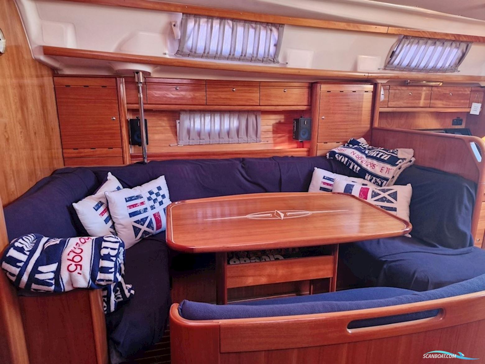 Bavaria 42 Cruiser