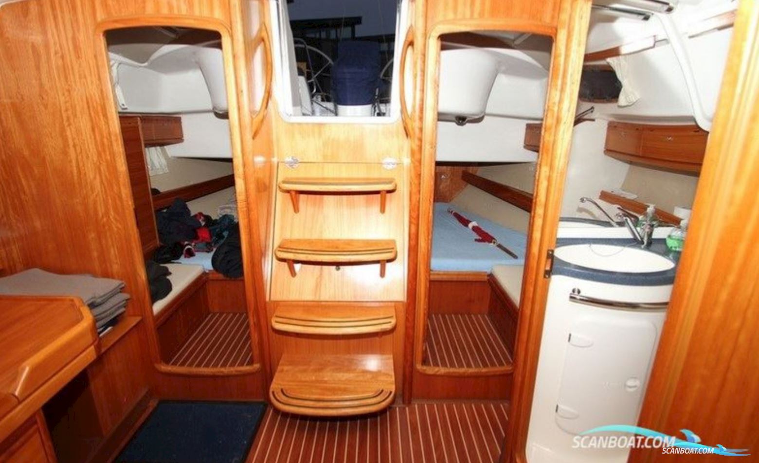 Bavaria 42 Cruiser