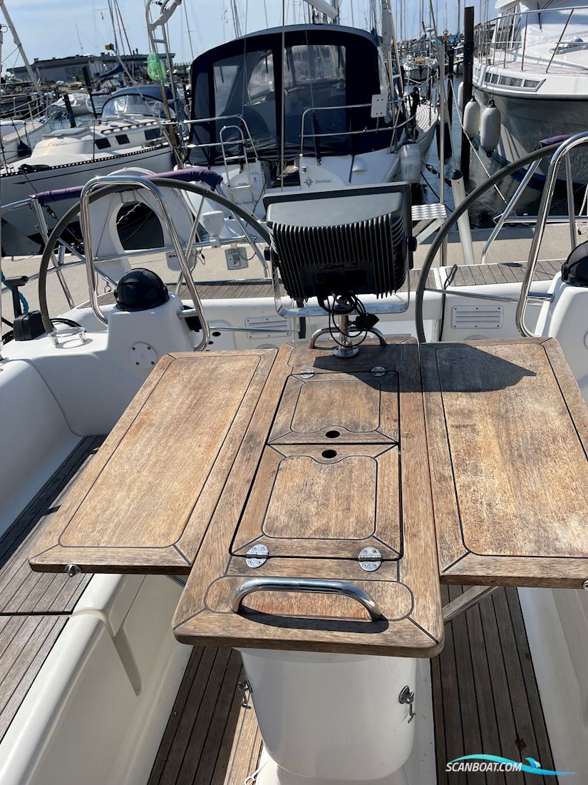 Bavaria 42 Cruiser