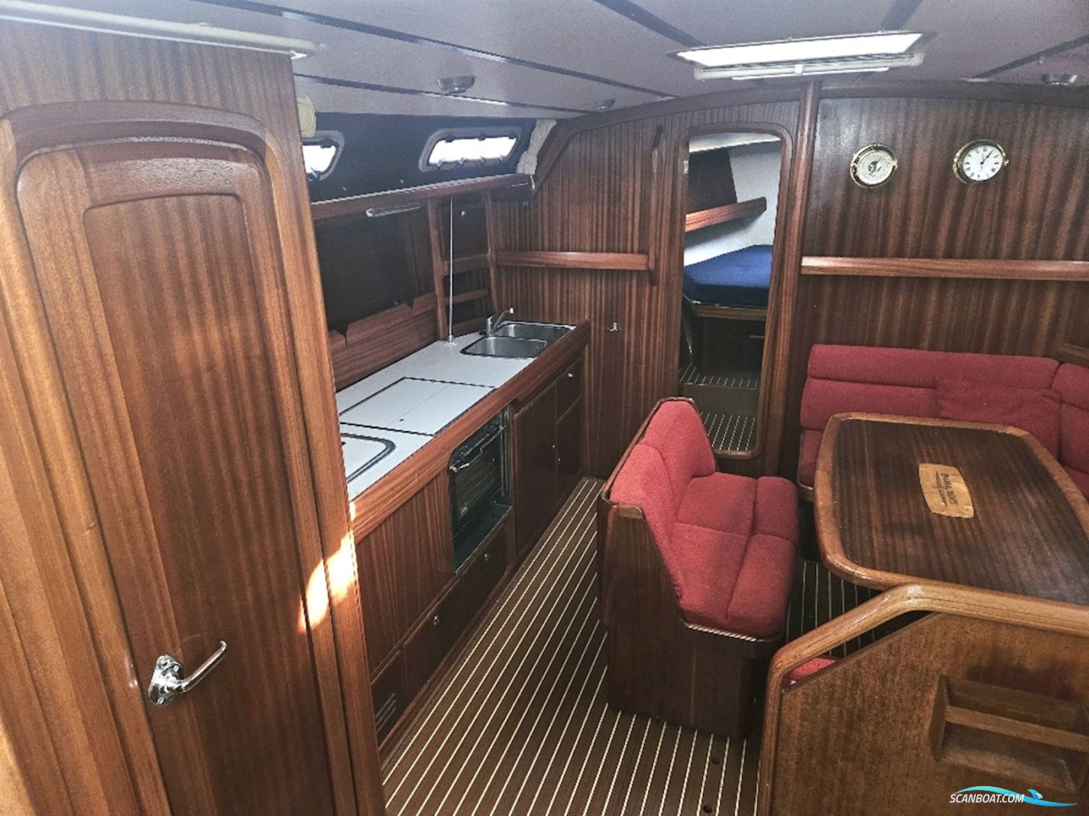 Bavaria 42 Cruiser