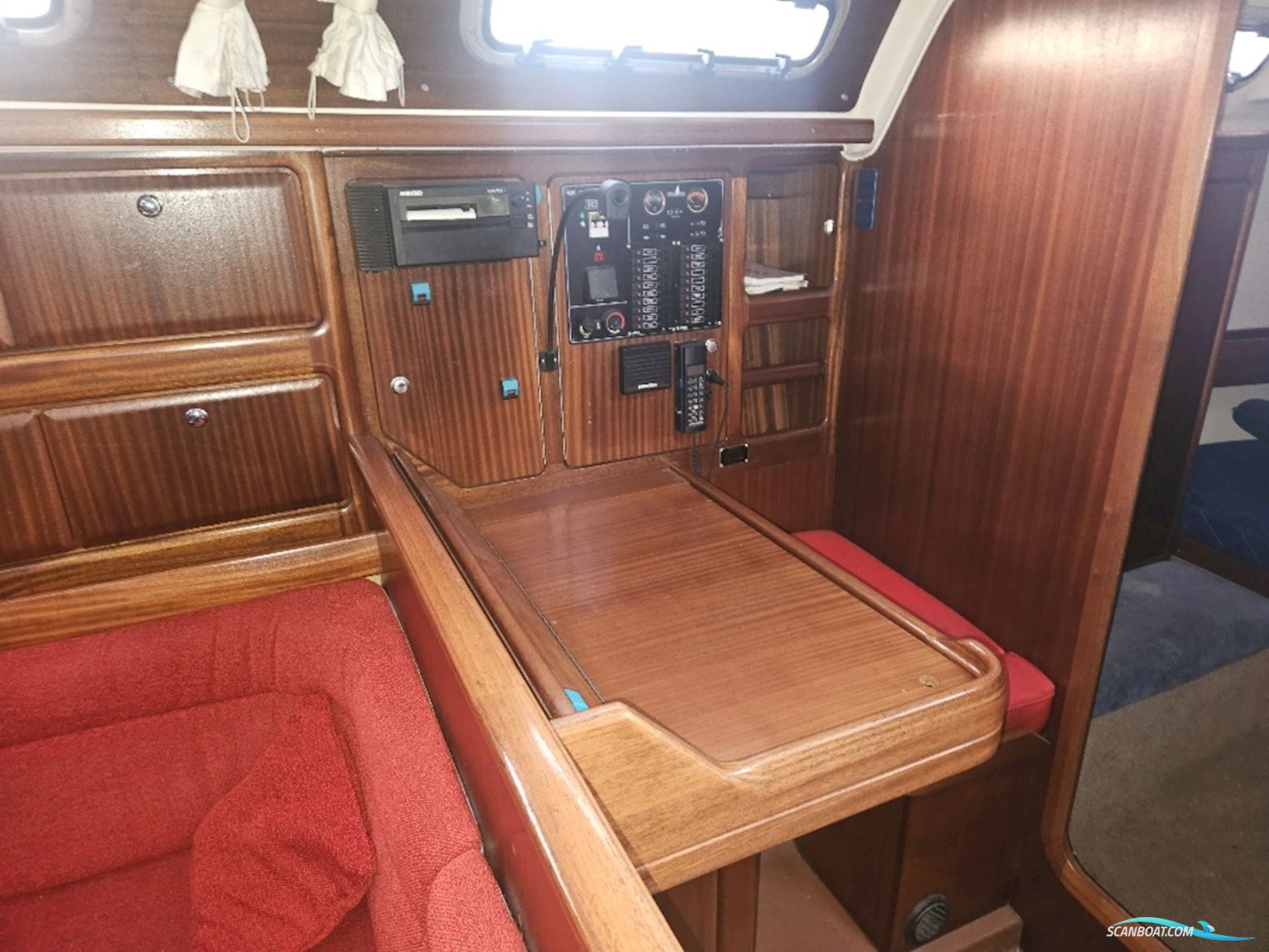 Bavaria 42 Cruiser