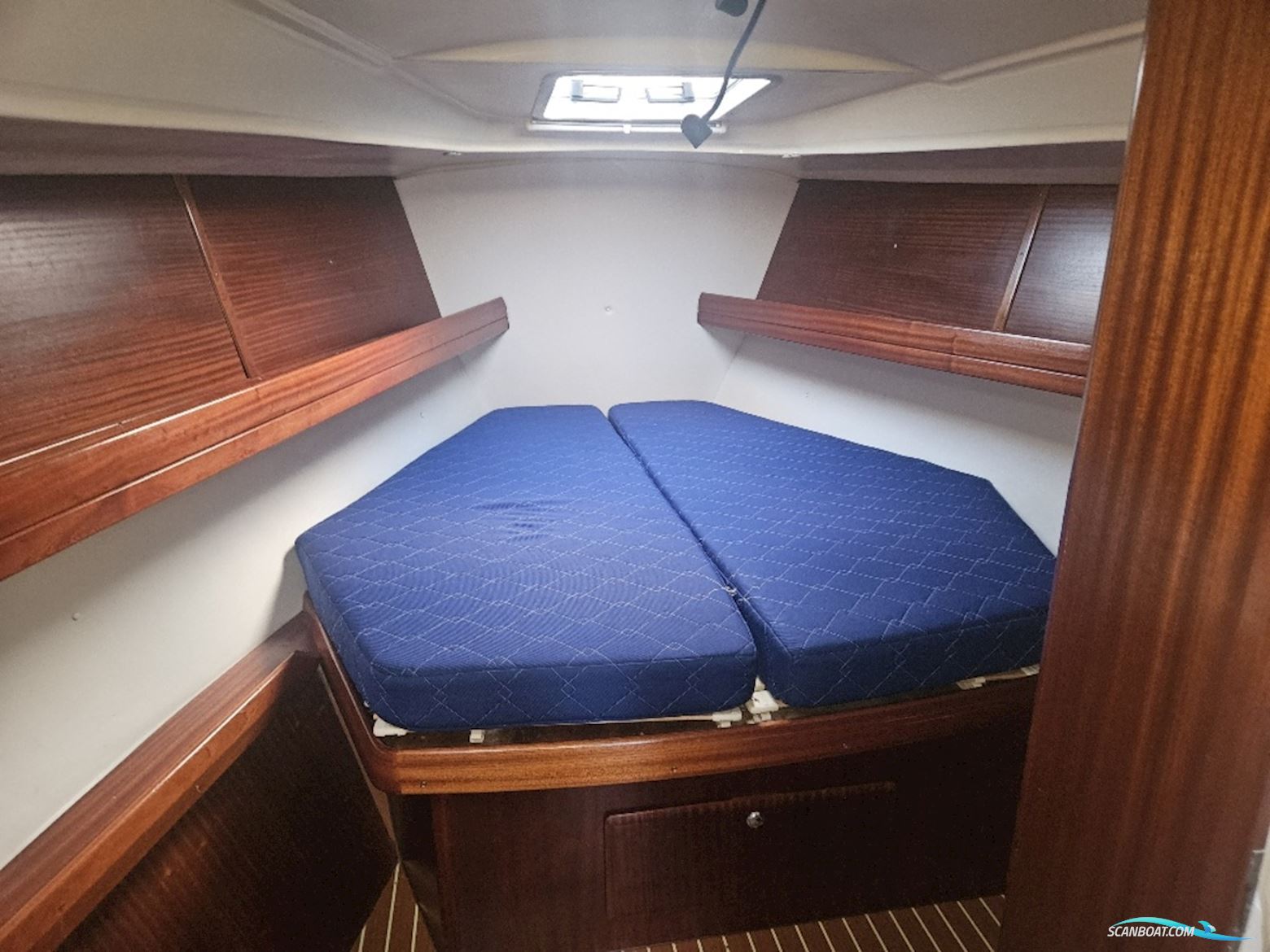 Bavaria 42 Cruiser