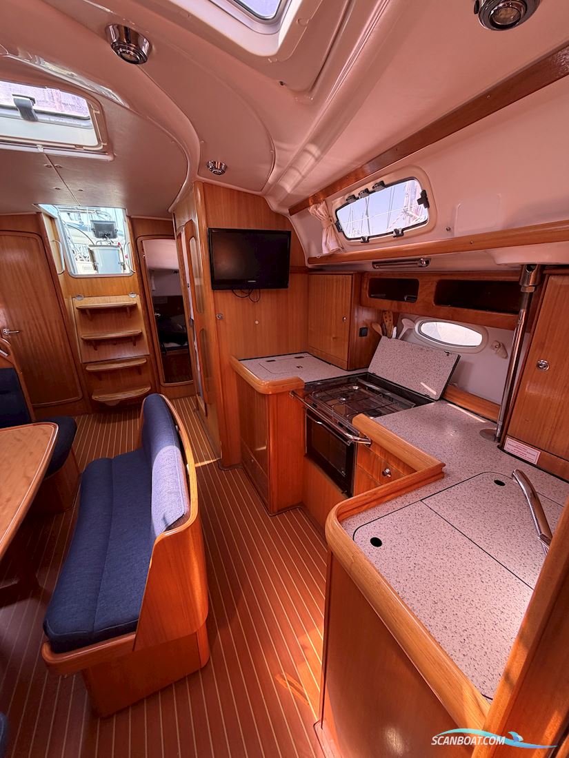 Bavaria 42 Cruiser