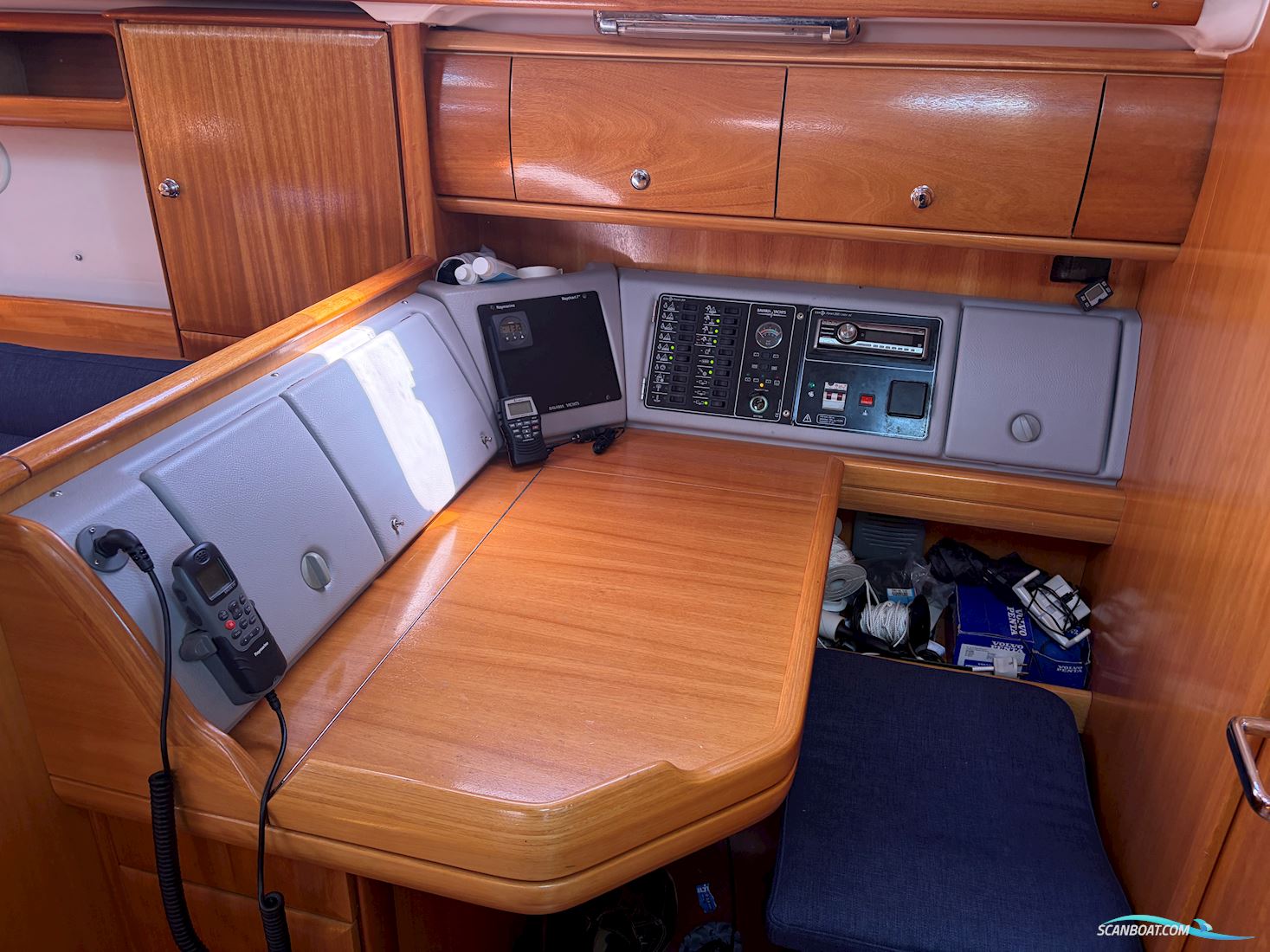 Bavaria 42 Cruiser