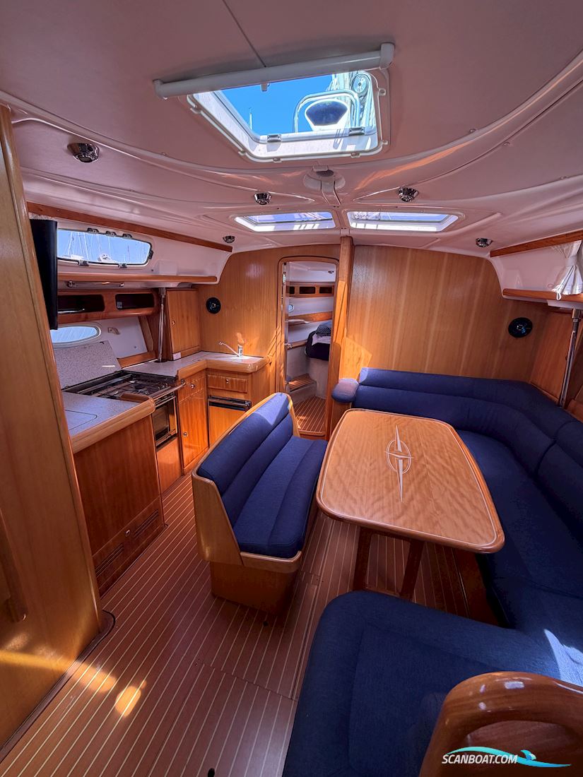 Bavaria 42 Cruiser
