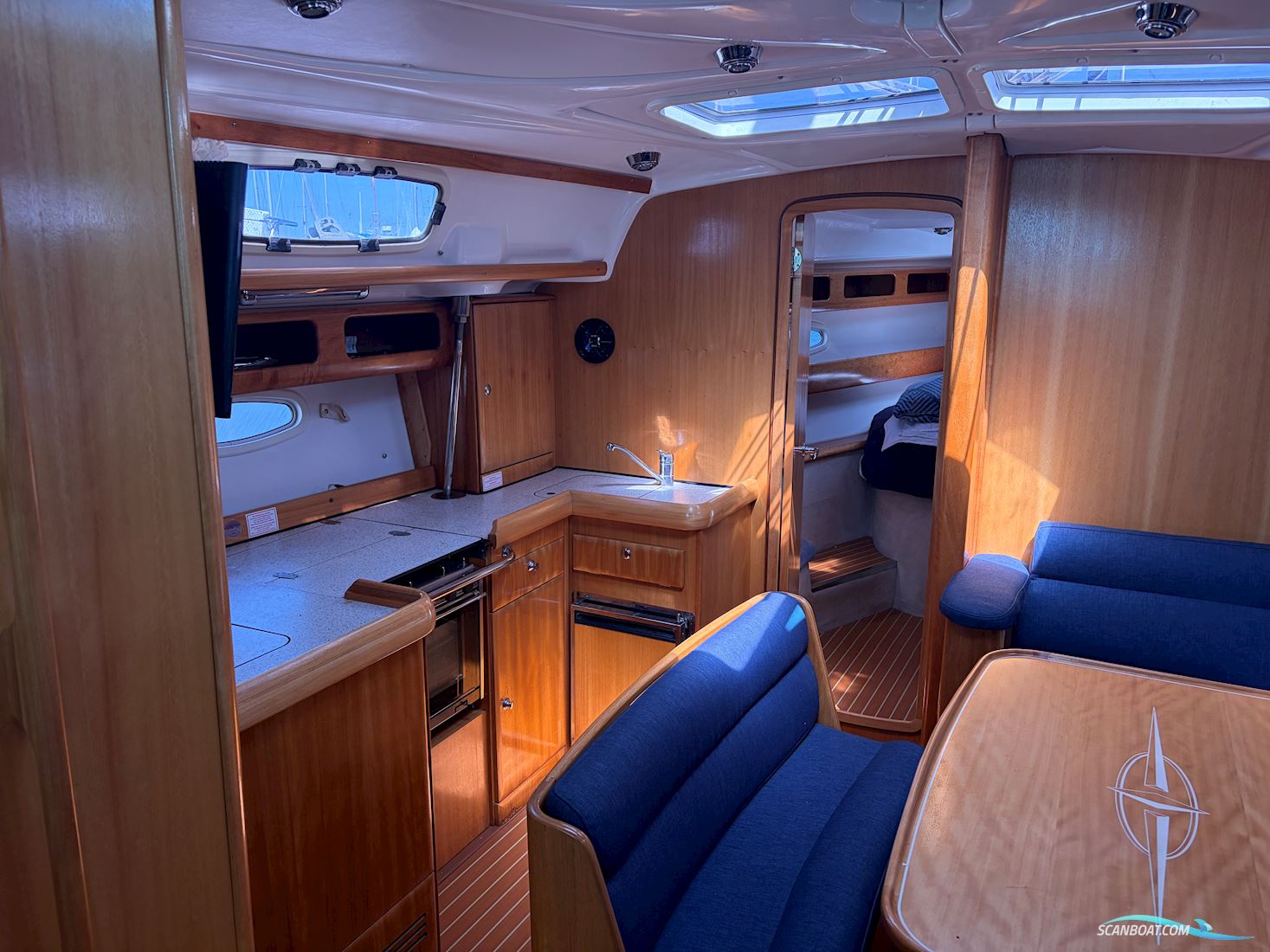 Bavaria 42 Cruiser
