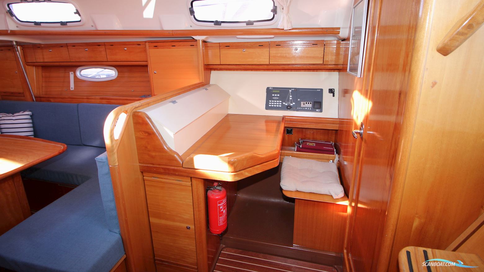 Bavaria 42 Cruiser