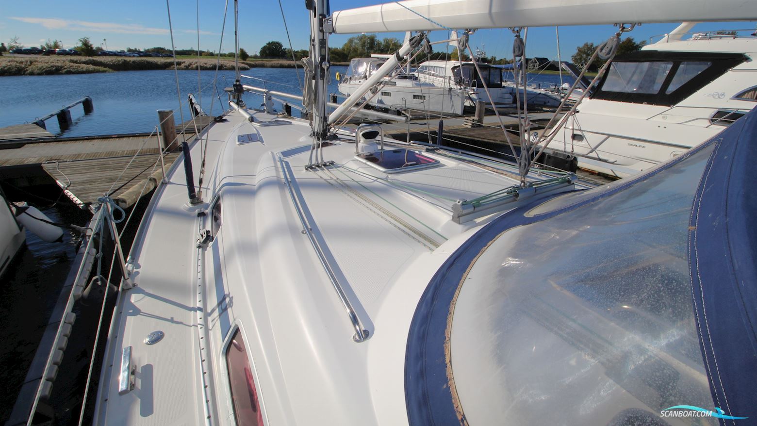 Bavaria 42 Cruiser