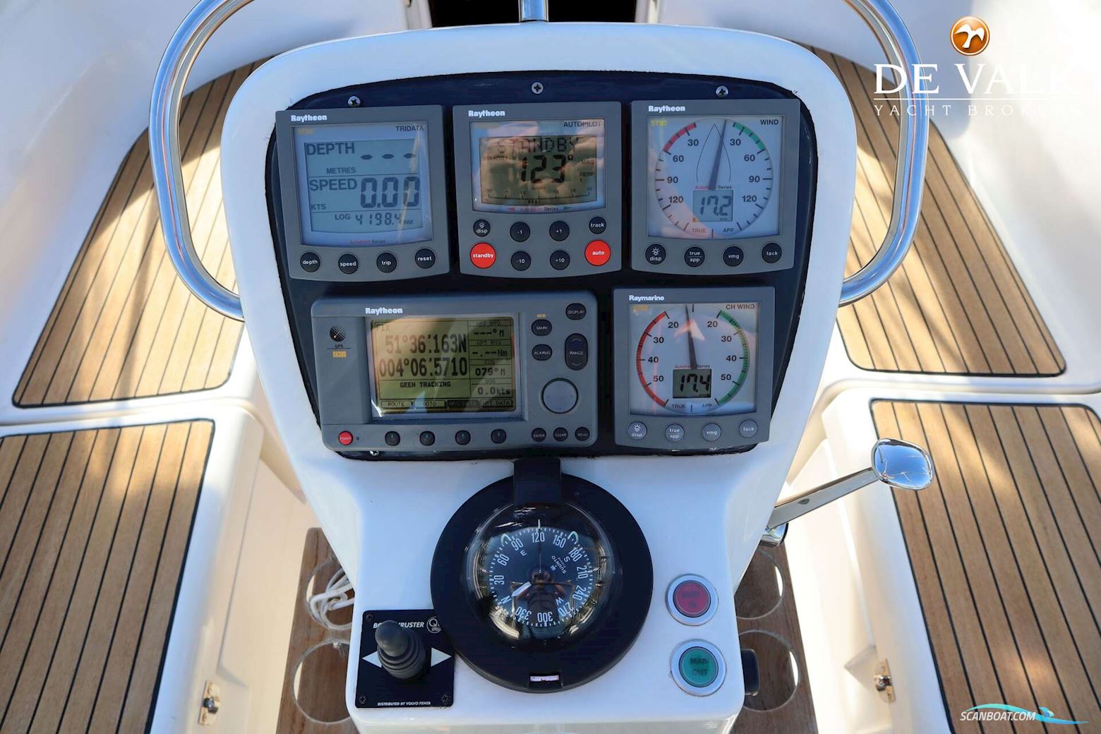 Bavaria 42 Exclusive
