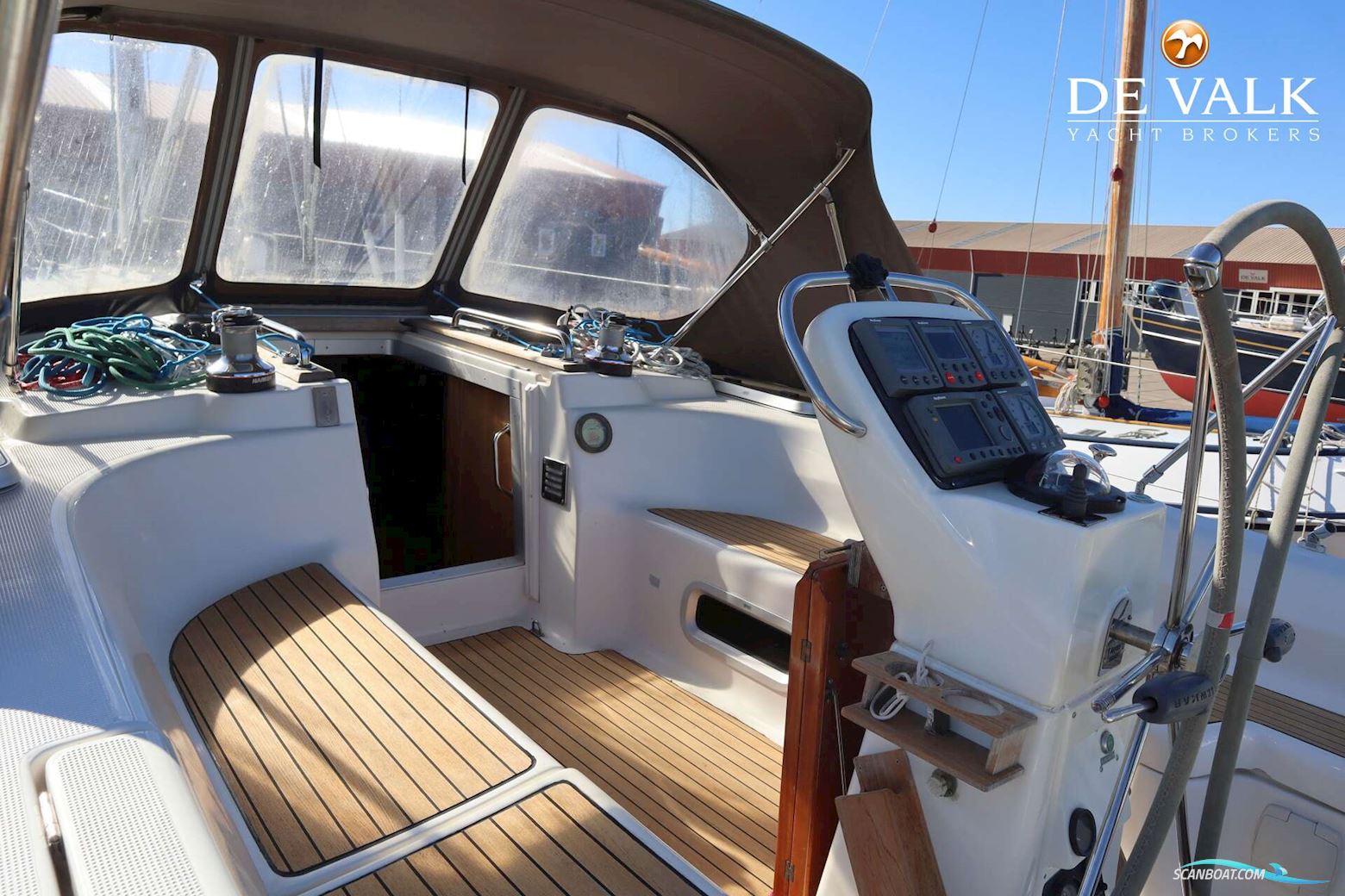 Bavaria 42 Exclusive