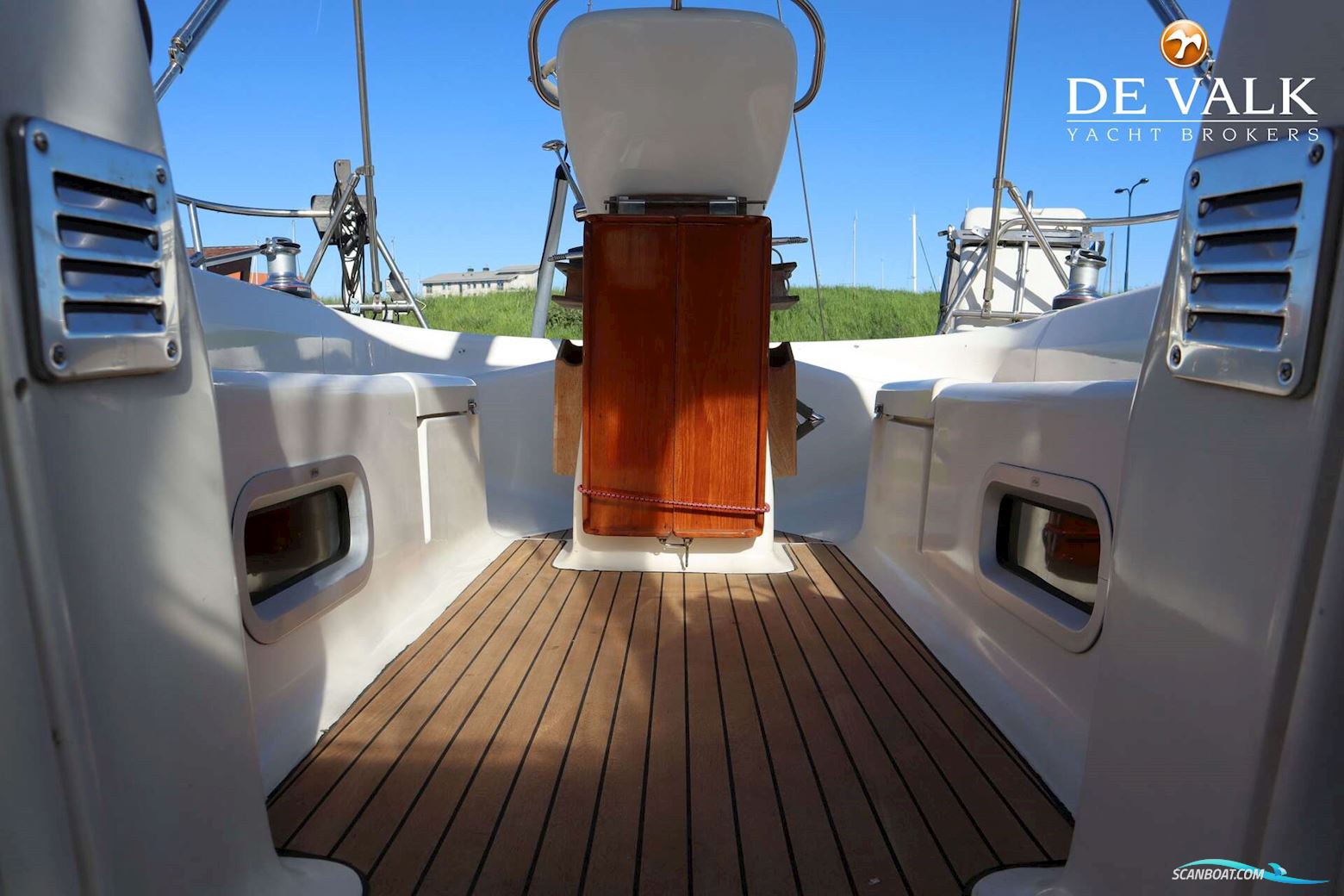 Bavaria 42 Exclusive