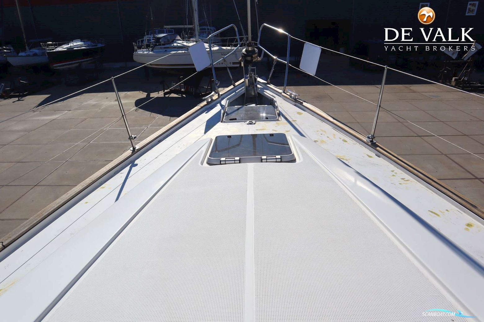 Bavaria 42 Exclusive
