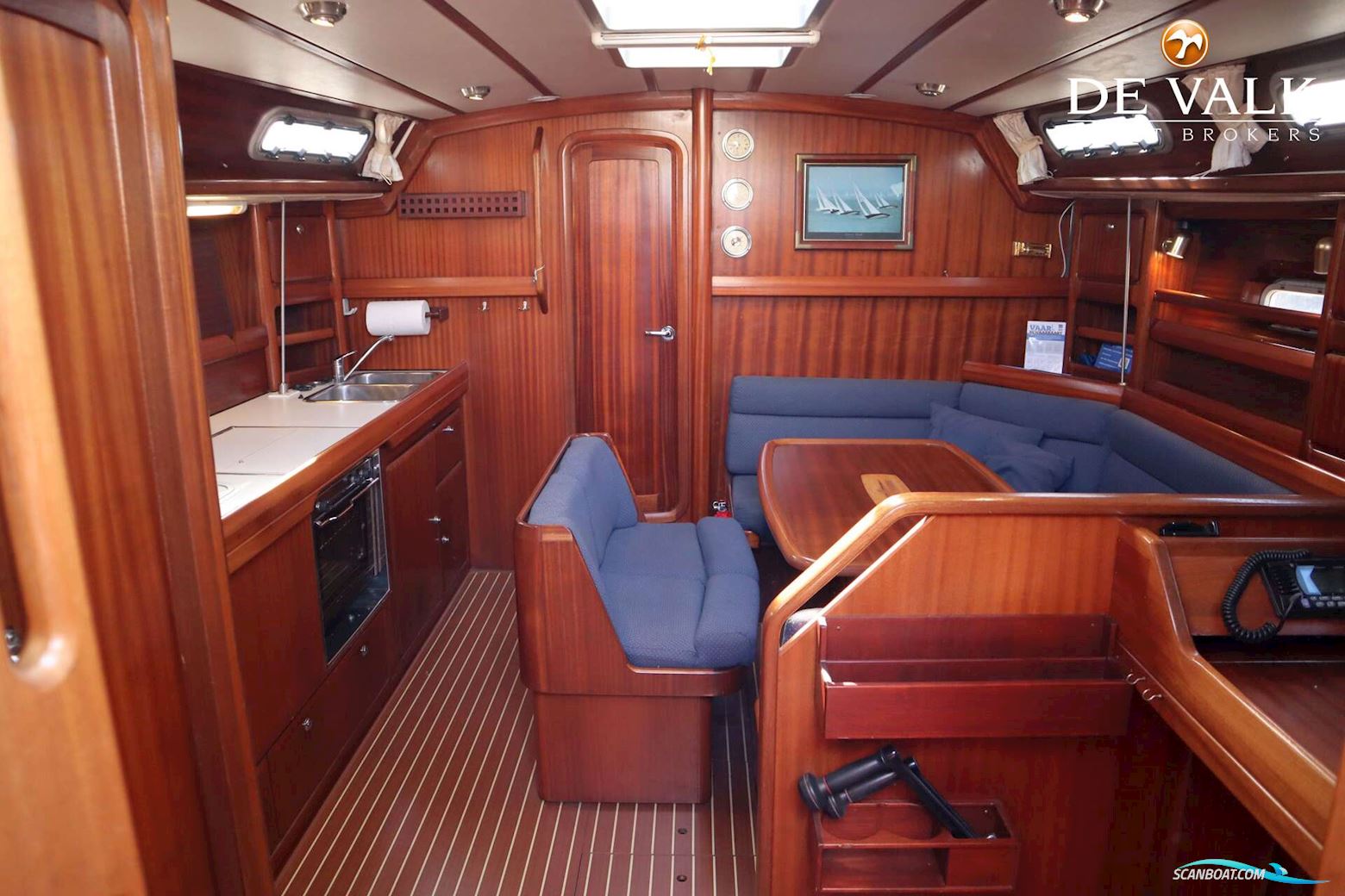 Bavaria 42 Exclusive
