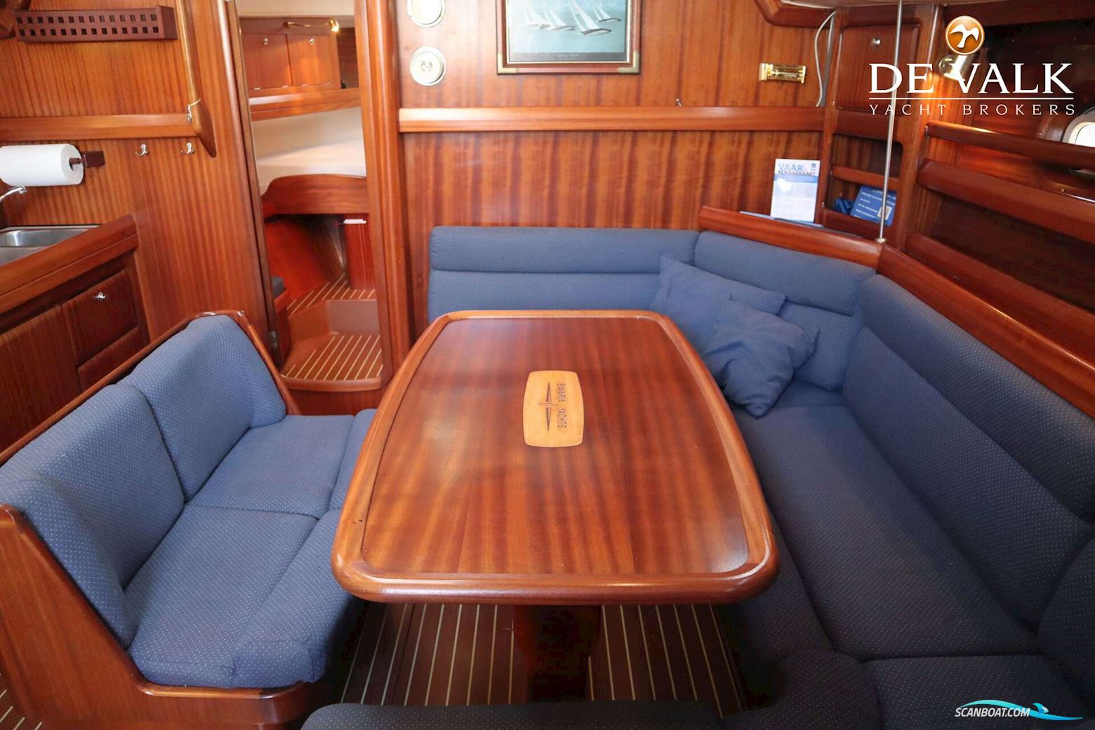 Bavaria 42 Exclusive