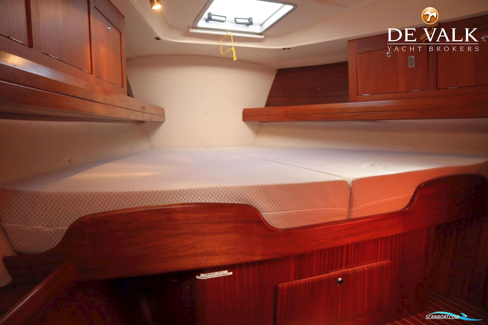 Bavaria 42 Exclusive