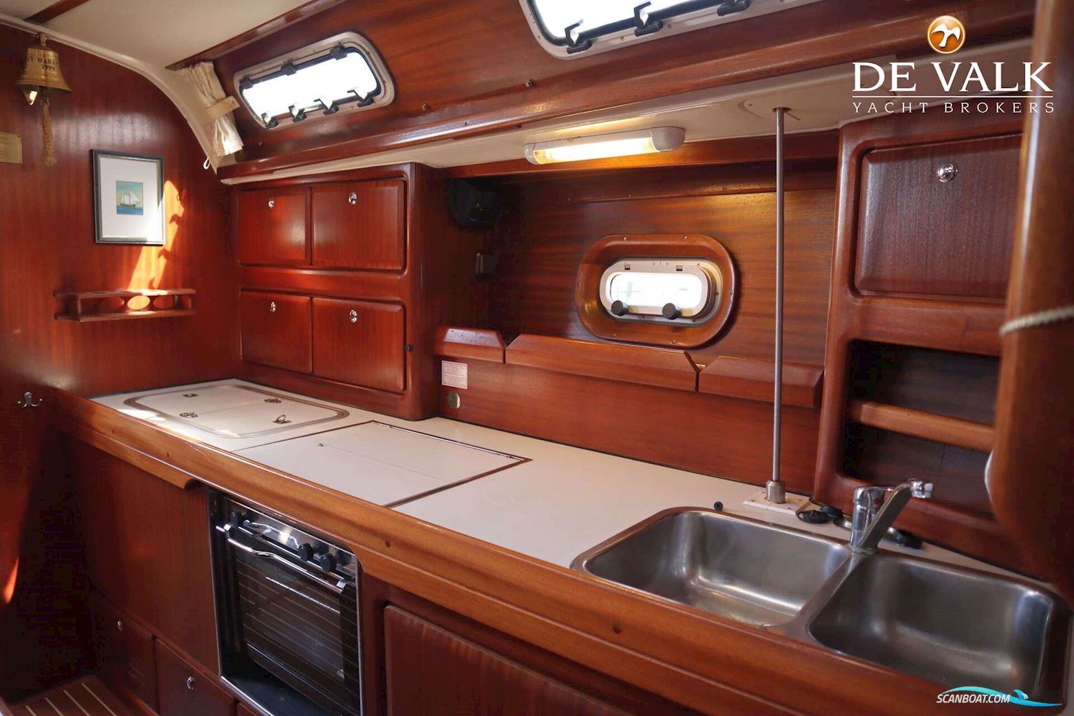 Bavaria 42 Exclusive