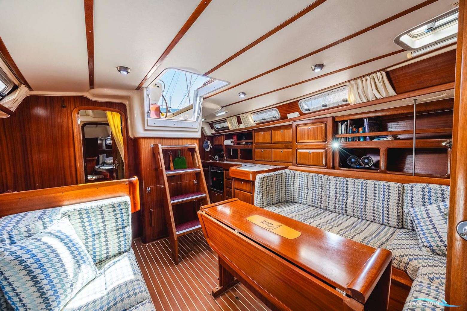 Bavaria 42 Ocean