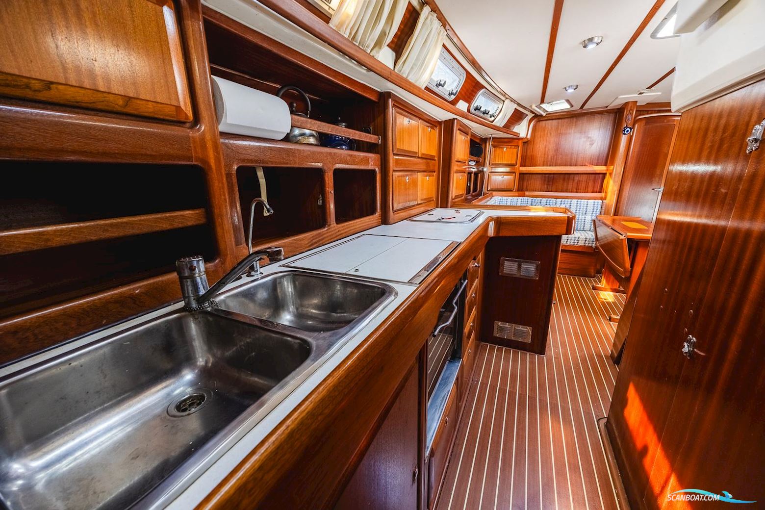 Bavaria 42 Ocean