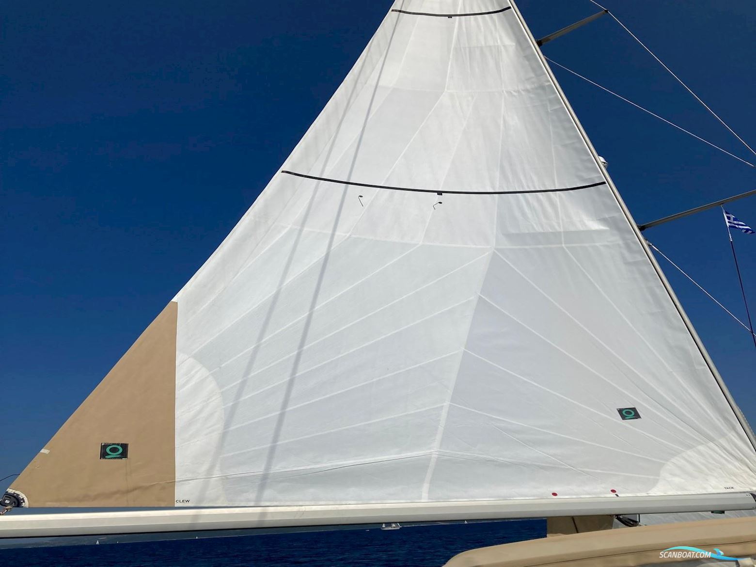 Bavaria 42 Ocean