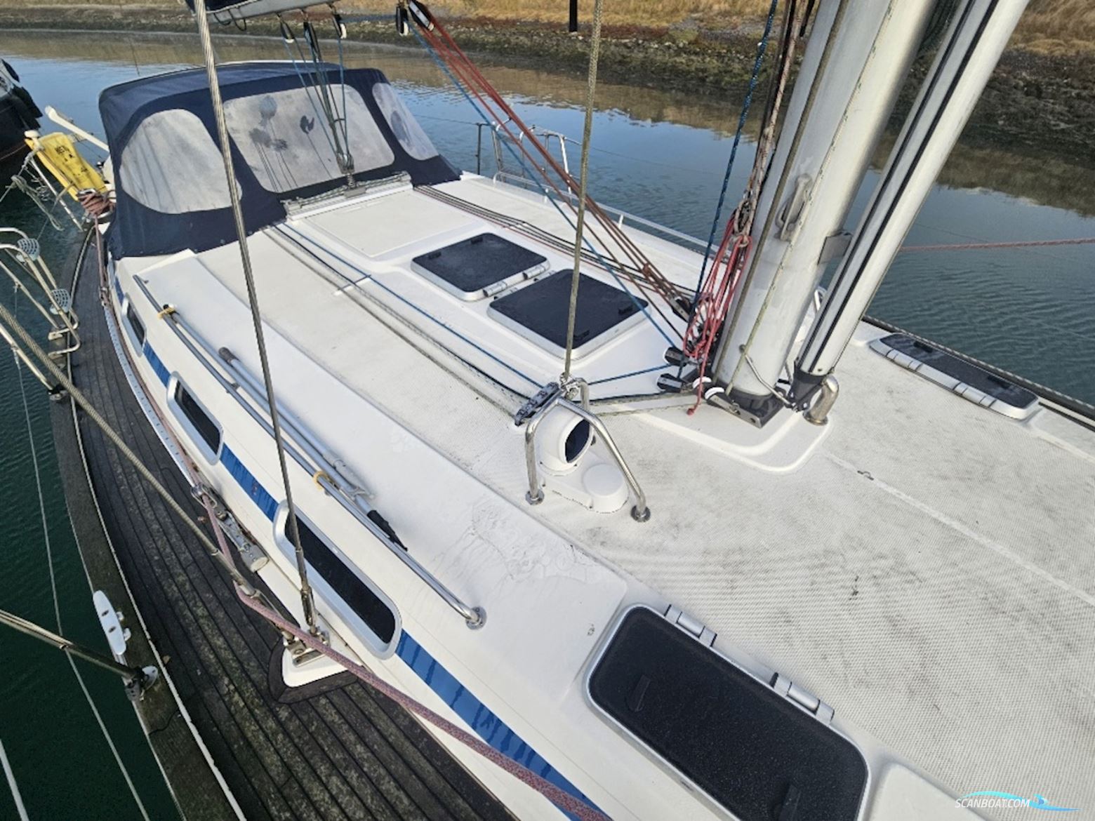 Bavaria 42