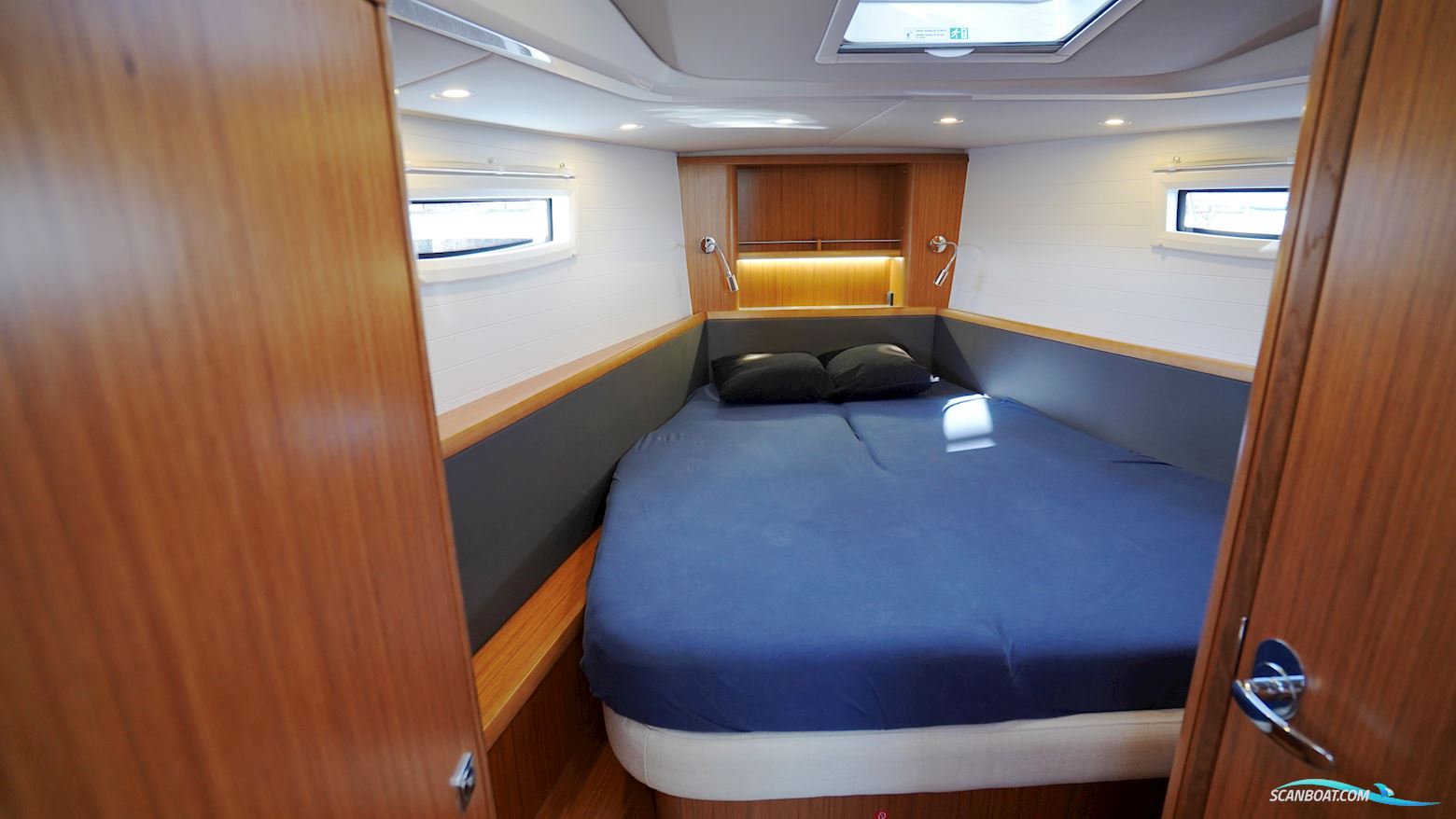 Bavaria 42 Vision