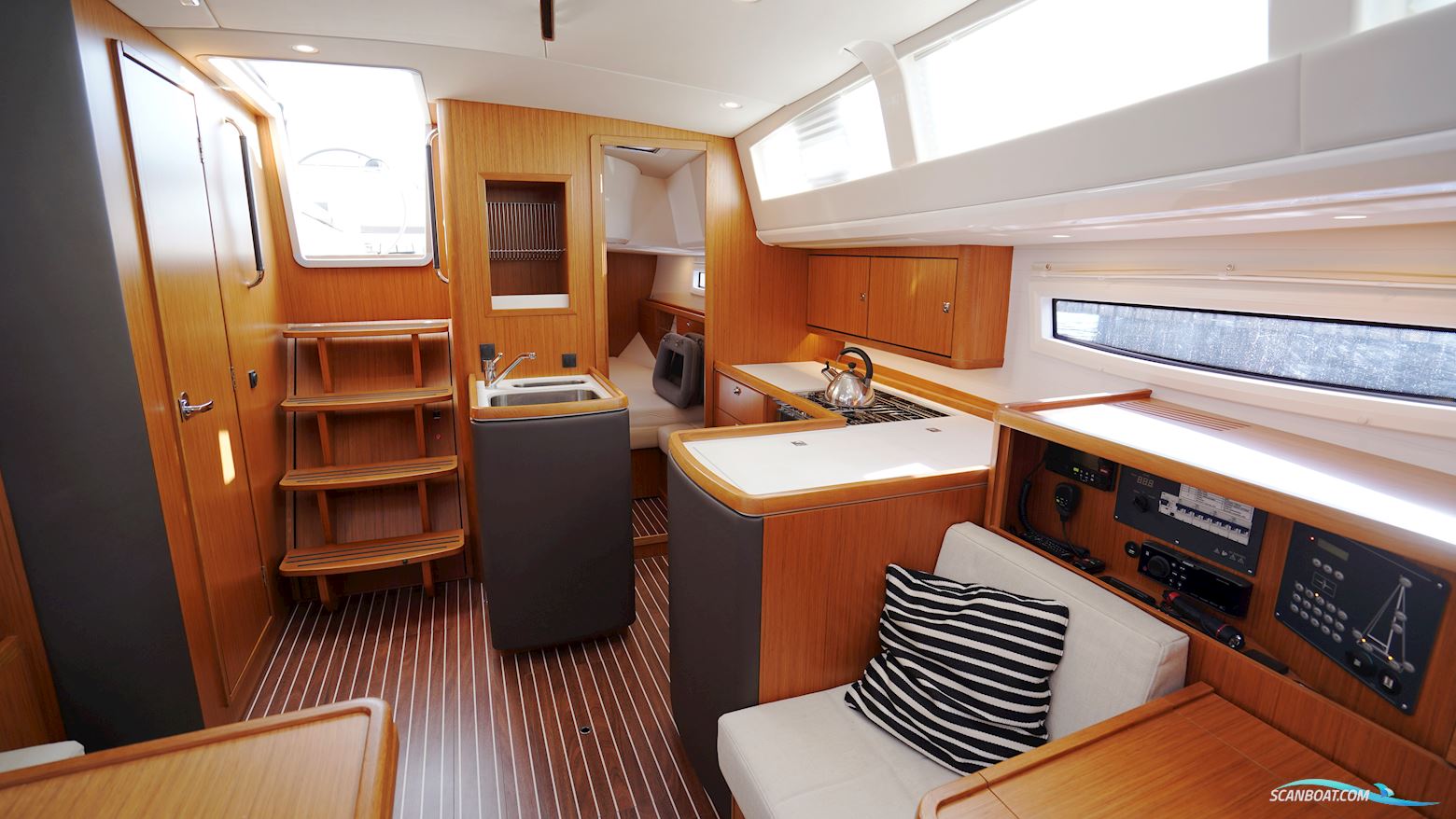 Bavaria 42 Vision