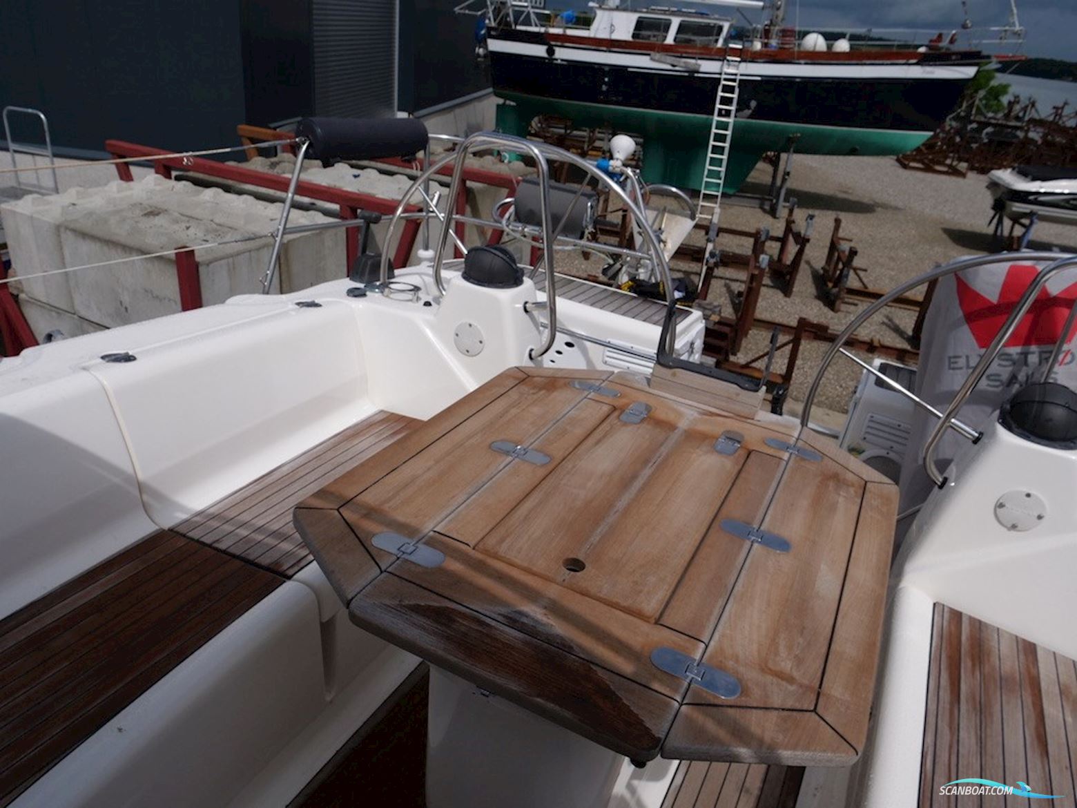 Bavaria 42/3 Cruiser