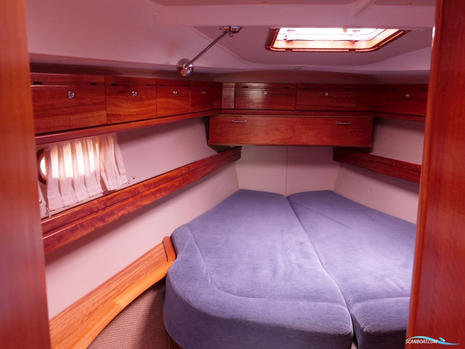 Bavaria 42/3 Cruiser