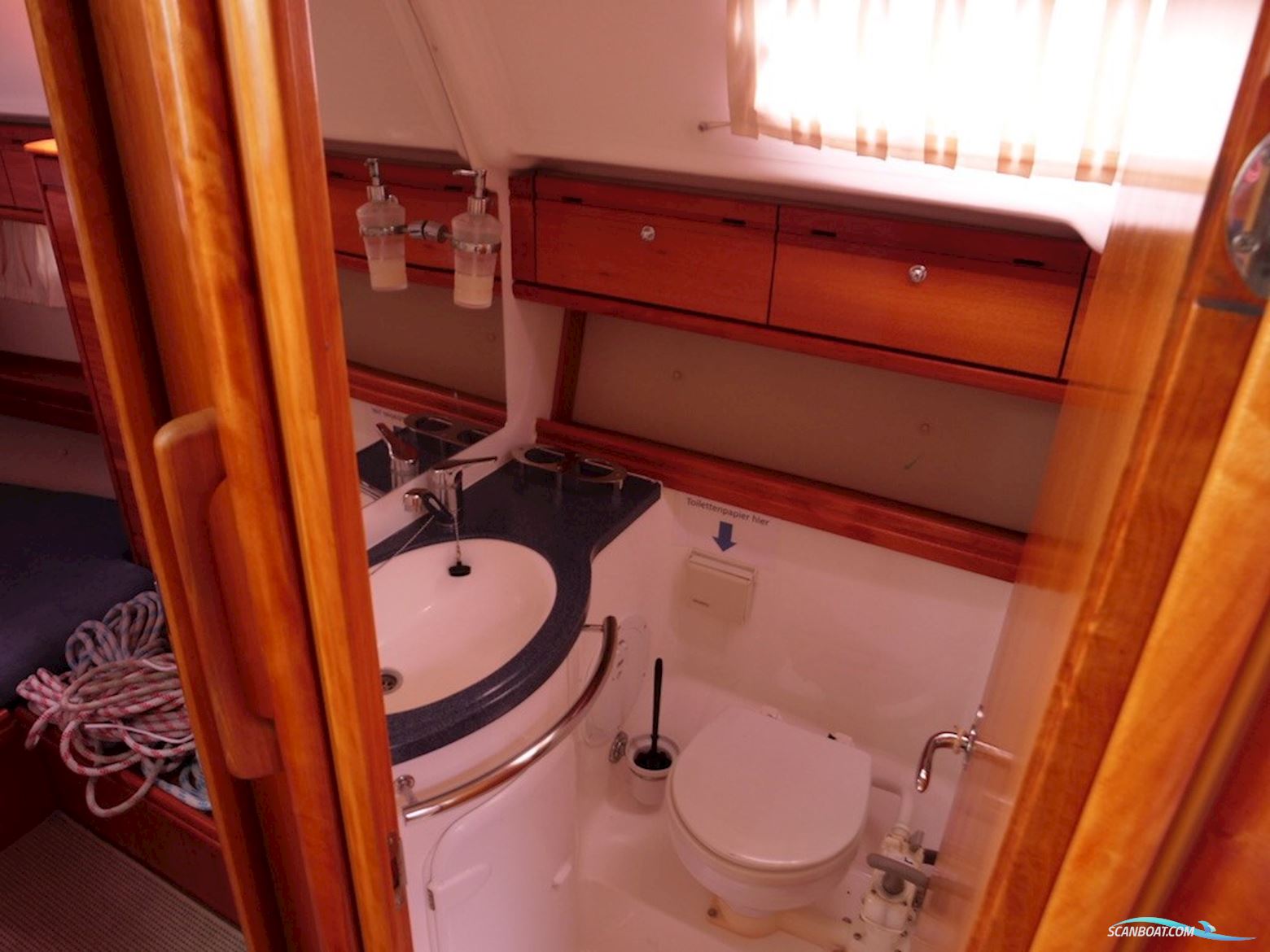 Bavaria 42/3 Cruiser