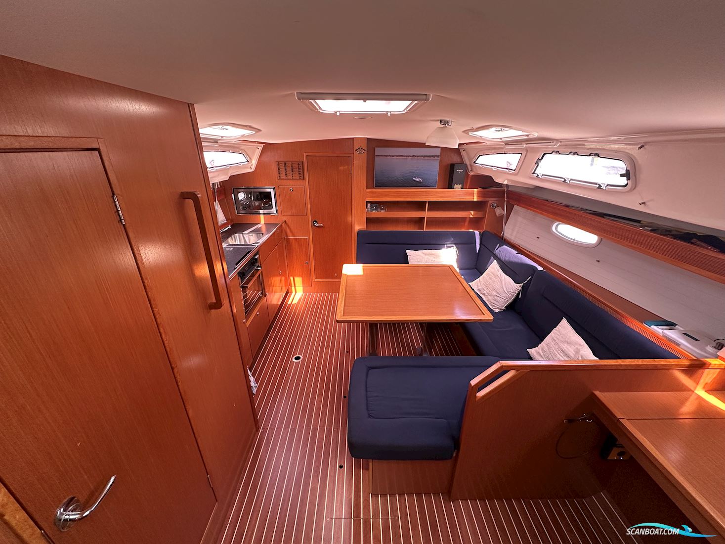 Bavaria 43 Cruiser
