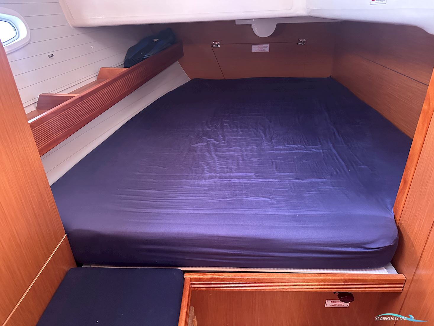 Bavaria 43 Cruiser